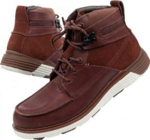 Buty trekkingowe męskie Caterpillar Forge 20 brązowe r. 44 2