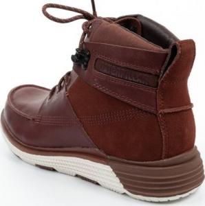 Buty trekkingowe męskie Caterpillar Forge 20 brązowe r. 44 3