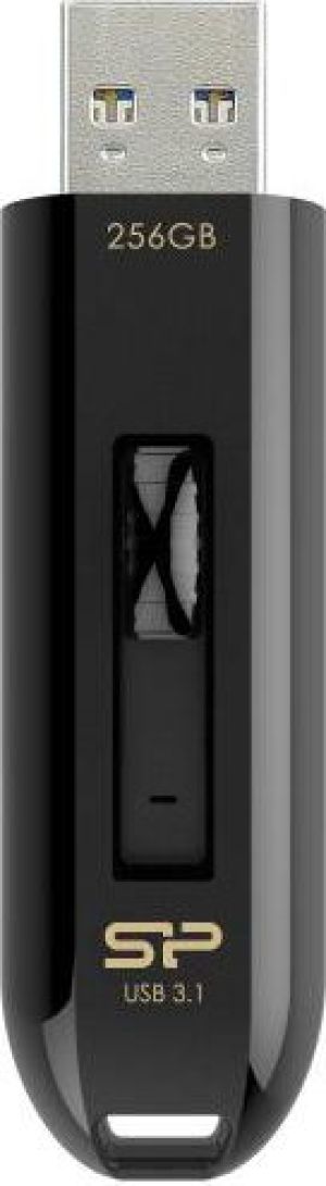 Pendrive Silicon Power Blaze B21, 256 GB  (SP256GBUF3B21V1K) 2