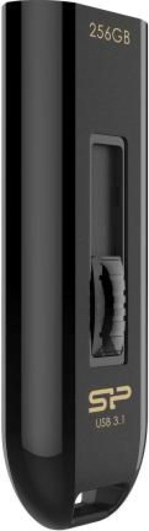 Pendrive Silicon Power Blaze B21, 256 GB  (SP256GBUF3B21V1K) 3