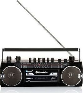 Radioodtwarzacz Roadstar Roadstar Radio RCR-3025BK2 2