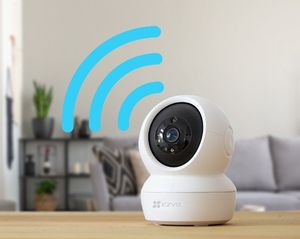 Kamera IP Ezviz C6N 4MP 2