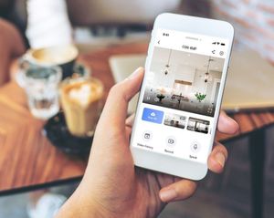 Kamera IP Ezviz C6N 4MP 3