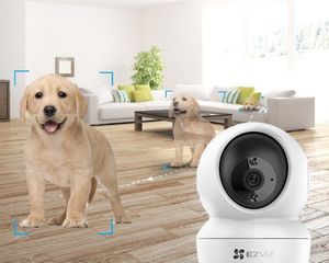 Kamera IP Ezviz C6N 4MP 5