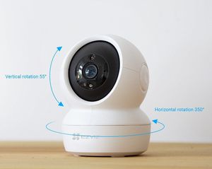 Kamera IP Ezviz C6N 4MP 7