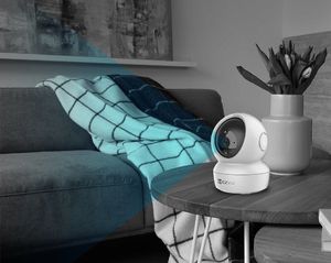 Kamera IP Ezviz C6N 4MP 8