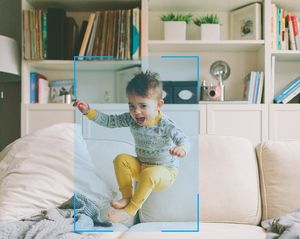 Kamera IP Ezviz C6N 4MP 9