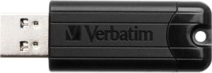 Pendrive Verbatim PinStripe, 64 GB  (49318) 4