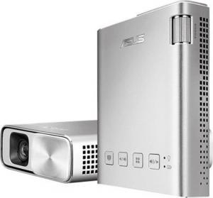 Projektor Asus E1 LED 854 x 480px 150 lm DLP 2