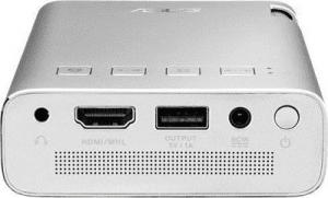 Projektor Asus E1 LED 854 x 480px 150 lm DLP 4