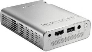 Projektor Asus E1 LED 854 x 480px 150 lm DLP 5