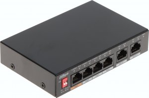 Switch Dahua Technology FS3006-4ET-60-V2 1