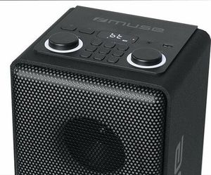 Kolumna Muse M-1808DJ 150 W 2