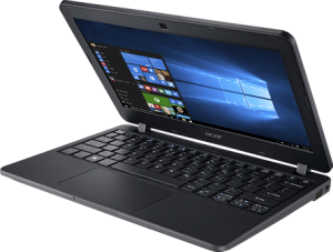 Laptop Acer TravelMate B117-M (NX.VCGEP.007) 3