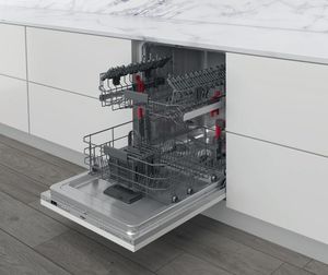 Zmywarka Whirlpool WRIC 3C26P 2