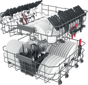 Zmywarka Whirlpool WRIC 3C26P 7