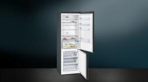 Lodówka Siemens KG49NXXEA 3