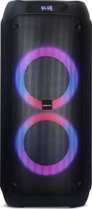 Głośnik Manta SPK5300 czarny (SPK5300) 2