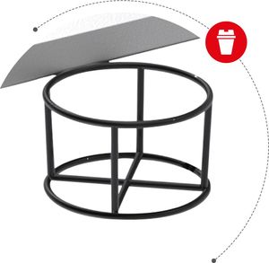 Biurko Huzaro Hero 6.3 Białe 154 cmx48 cm 8