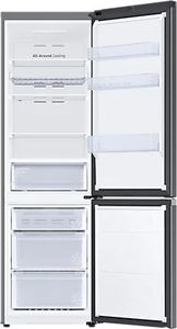 Lodówka Samsung RB36T602FB1 4