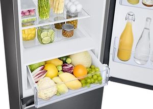 Lodówka Samsung RB36T602FB1 8