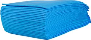 Mersjo Podkłady higieniczne dla zwierząt L 60x60 (50 szt.) 3