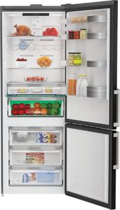 Lodówka Grundig GKN27960BIO 2