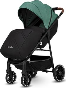 Wózek Lionelo Wózek spacerowy Lionelo Alexia Grenn Forest 2