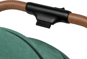 Wózek Lionelo Wózek spacerowy Lionelo Alexia Grenn Forest 10