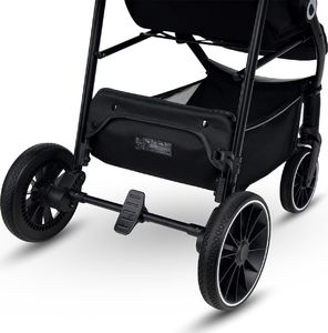 Wózek Lionelo Spacerowy Lionelo Alexia Pink Rose 13