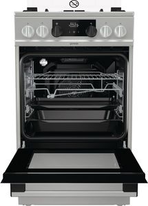 Kuchenka Gorenje KS5350XF 4