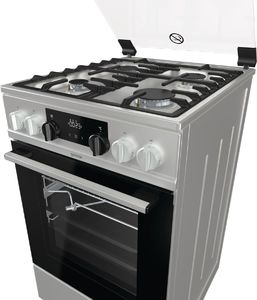 Kuchenka Gorenje KS5350XF 5