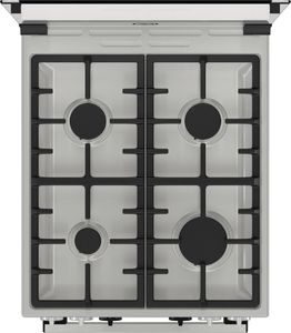 Kuchenka Gorenje KS5350XF 6