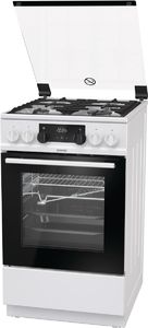 Kuchenka Gorenje KS5350WF 2