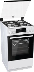 Kuchenka Gorenje KS5350WF 3