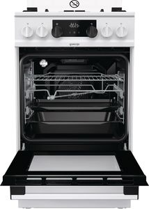 Kuchenka Gorenje KS5350WF 4