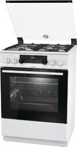 Kuchenka Gorenje KS6350WA 2