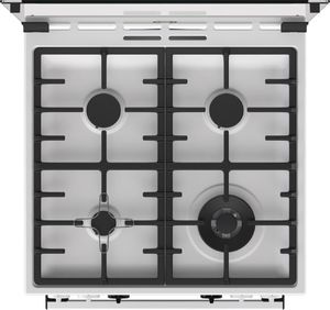 Kuchenka Gorenje KS6350WA 6