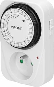 Virone Programator czasowy Orno VIRONE MT-1 Bezpieczne zakupy z dostawą do domu 1