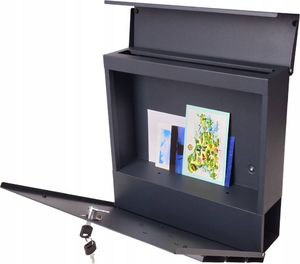 Severno Skrzynka na listy OSLO 2