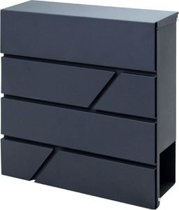 Severno Skrzynka na listy OSLO 3