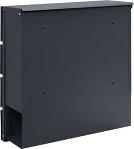 Severno Skrzynka na listy OSLO 4