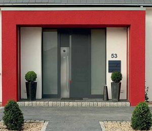 Severno Skrzynka na listy OSLO 8