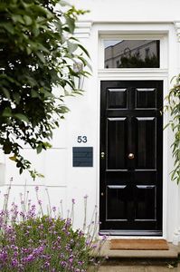 Severno Skrzynka na listy OSLO 9