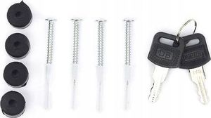 Severno Skrzynka na listy OSLO 10