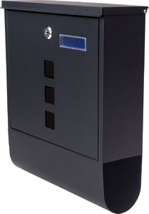 Severno Skrzynka na listy AMSTERDAM 2