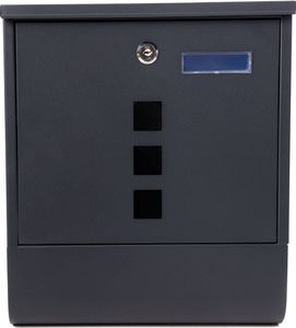 Severno Skrzynka na listy AMSTERDAM 7