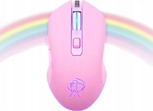 Mysz Retro Sailor Moon Led 1