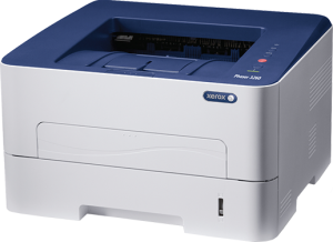 Drukarka laserowa Xerox Phaser 3260 (3260V_DI) 1