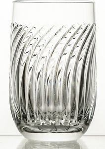 Crystal Julia Szklanki kryształowe do napojów 6 sztuk Linea (11706) 1